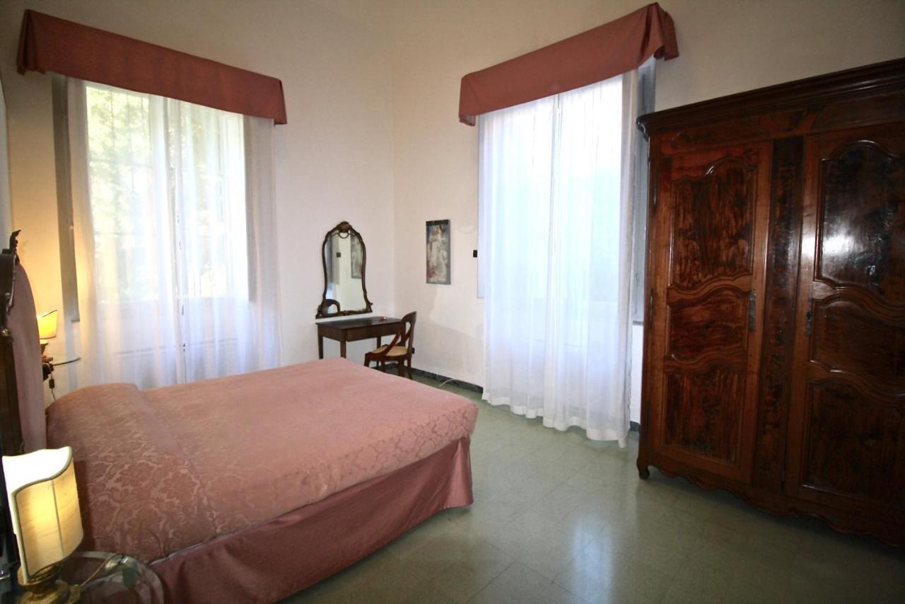 Villa Paradiso Кастильончелло Экстерьер фото
